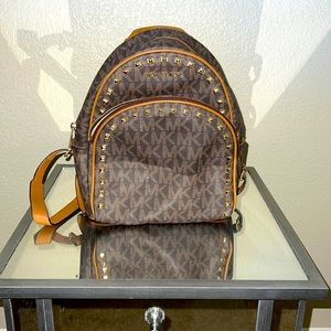 Michael Kors Backpack